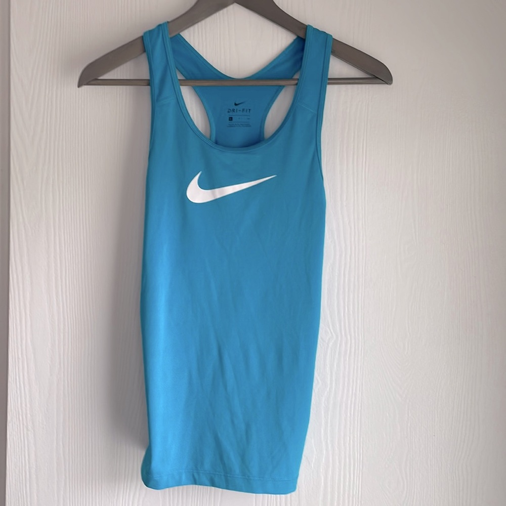 Nike Racerback Top